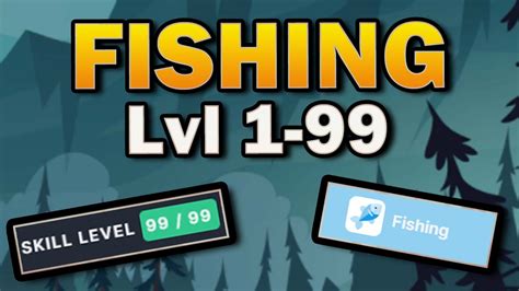 Fishing Leveling 1.